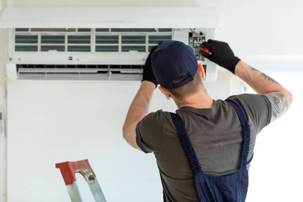 Best Dryer Vent Cleaning Services  in Manatee Road, FL